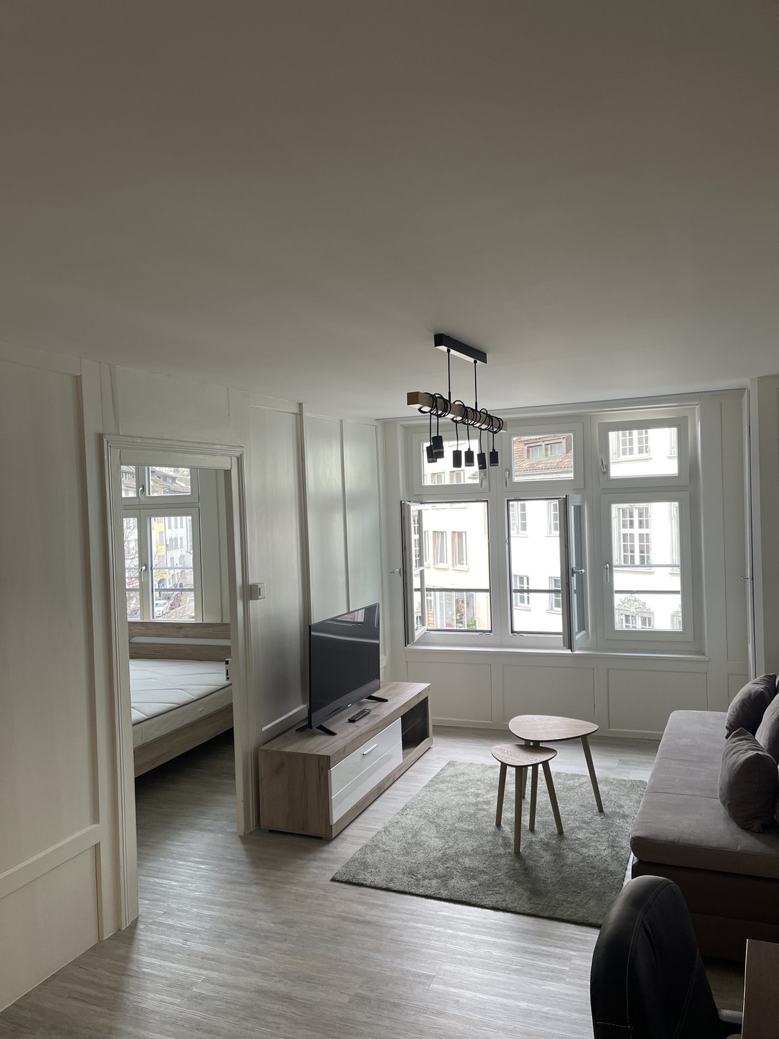 Appartamento di 2 ½ locali, foto 8 di 10