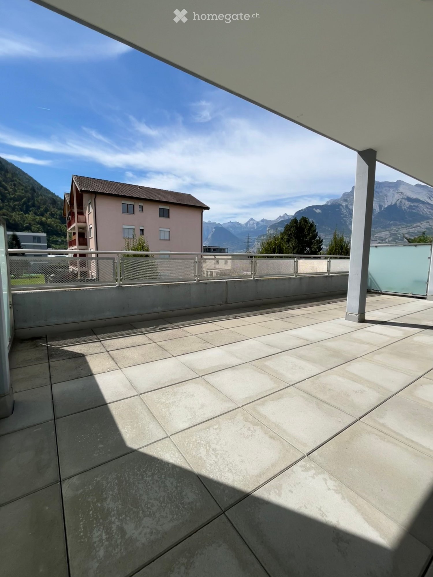 Appartamento di 2 locali