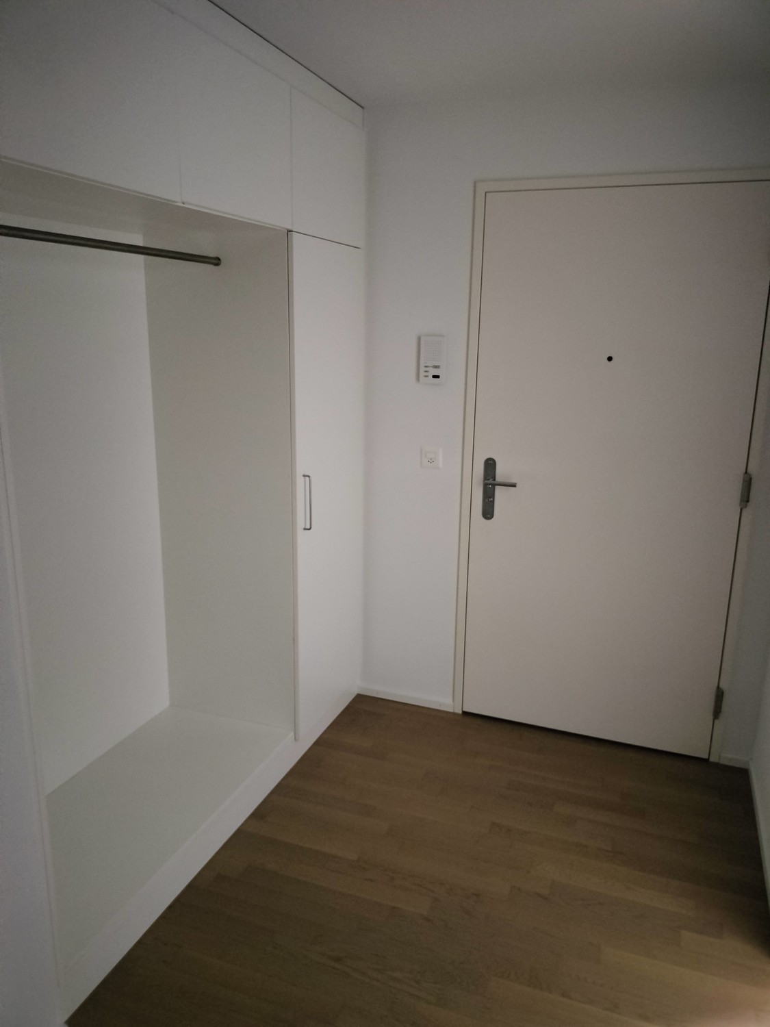 appartamento di 1 ½ locali