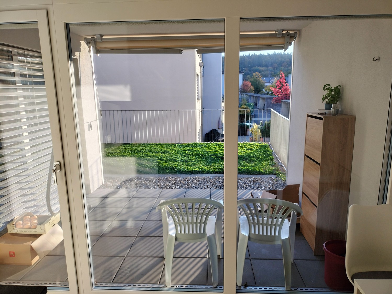 appartamento di 1 ½ locali