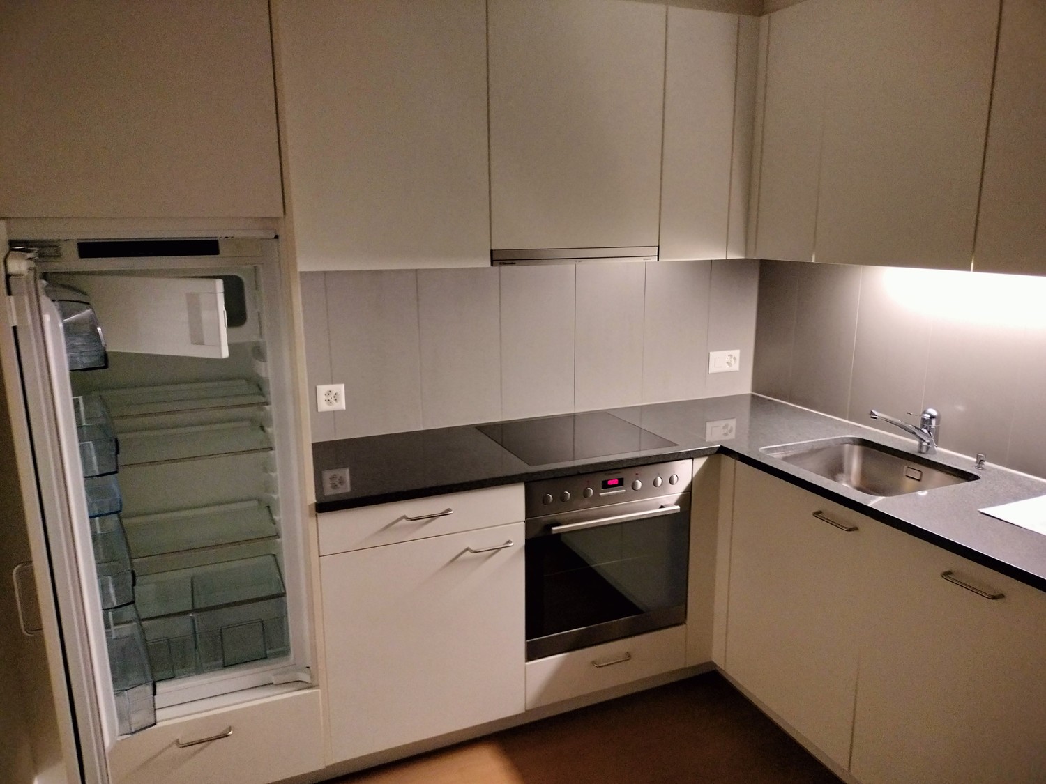 appartamento di 1 ½ locali