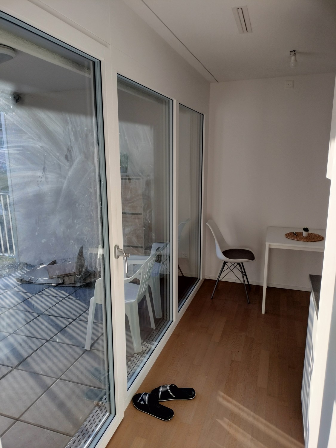 appartamento di 1 ½ locali