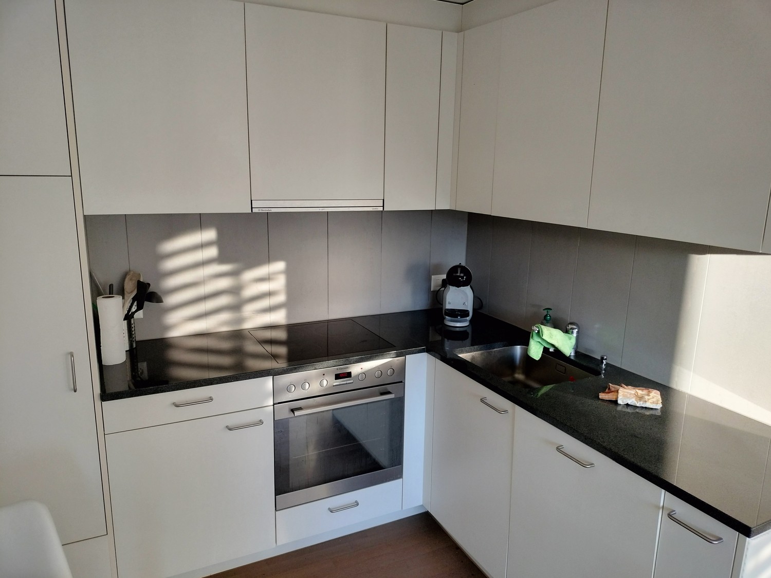 appartamento di 1 ½ locali