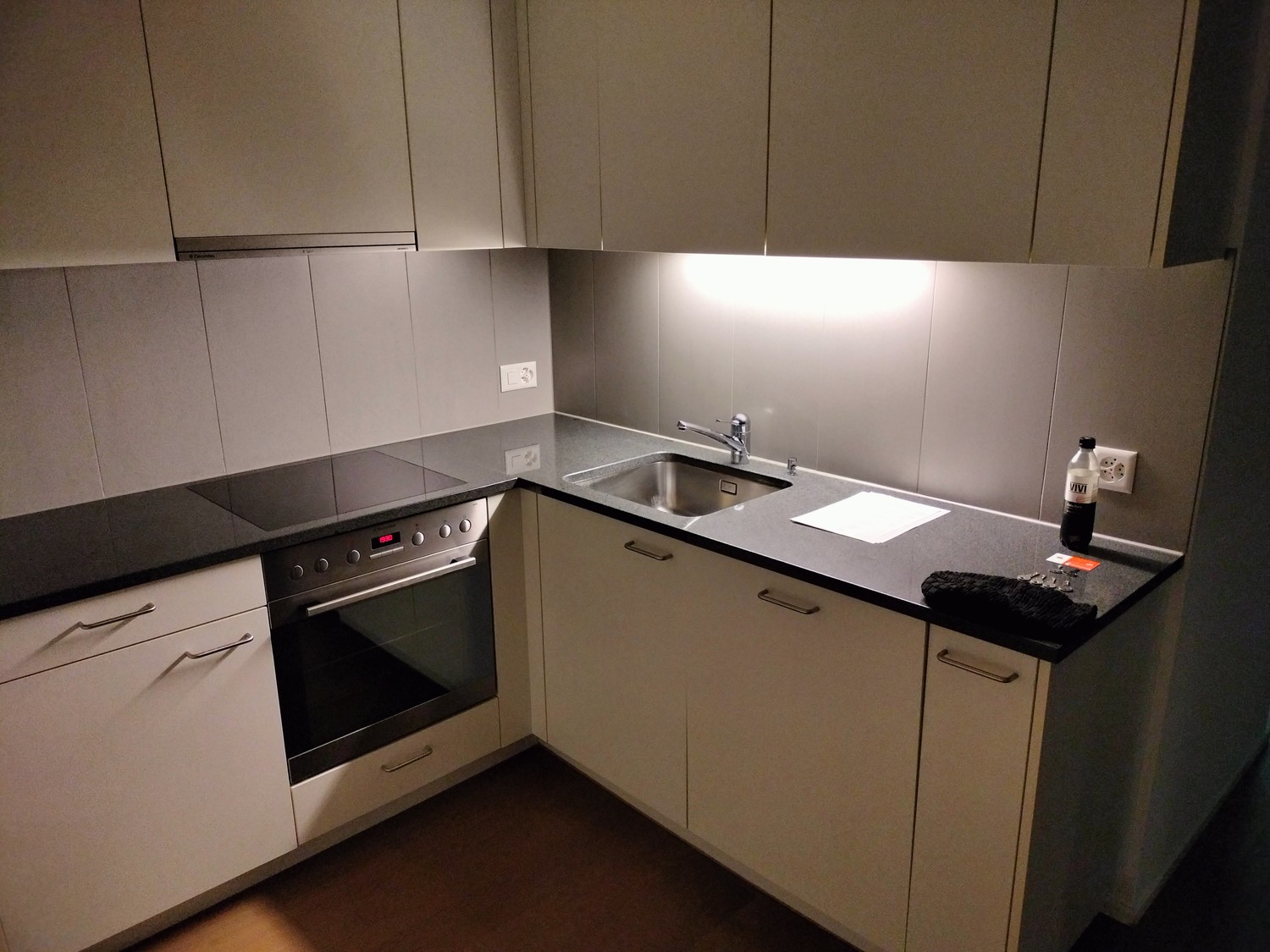 appartamento di 1 ½ locali