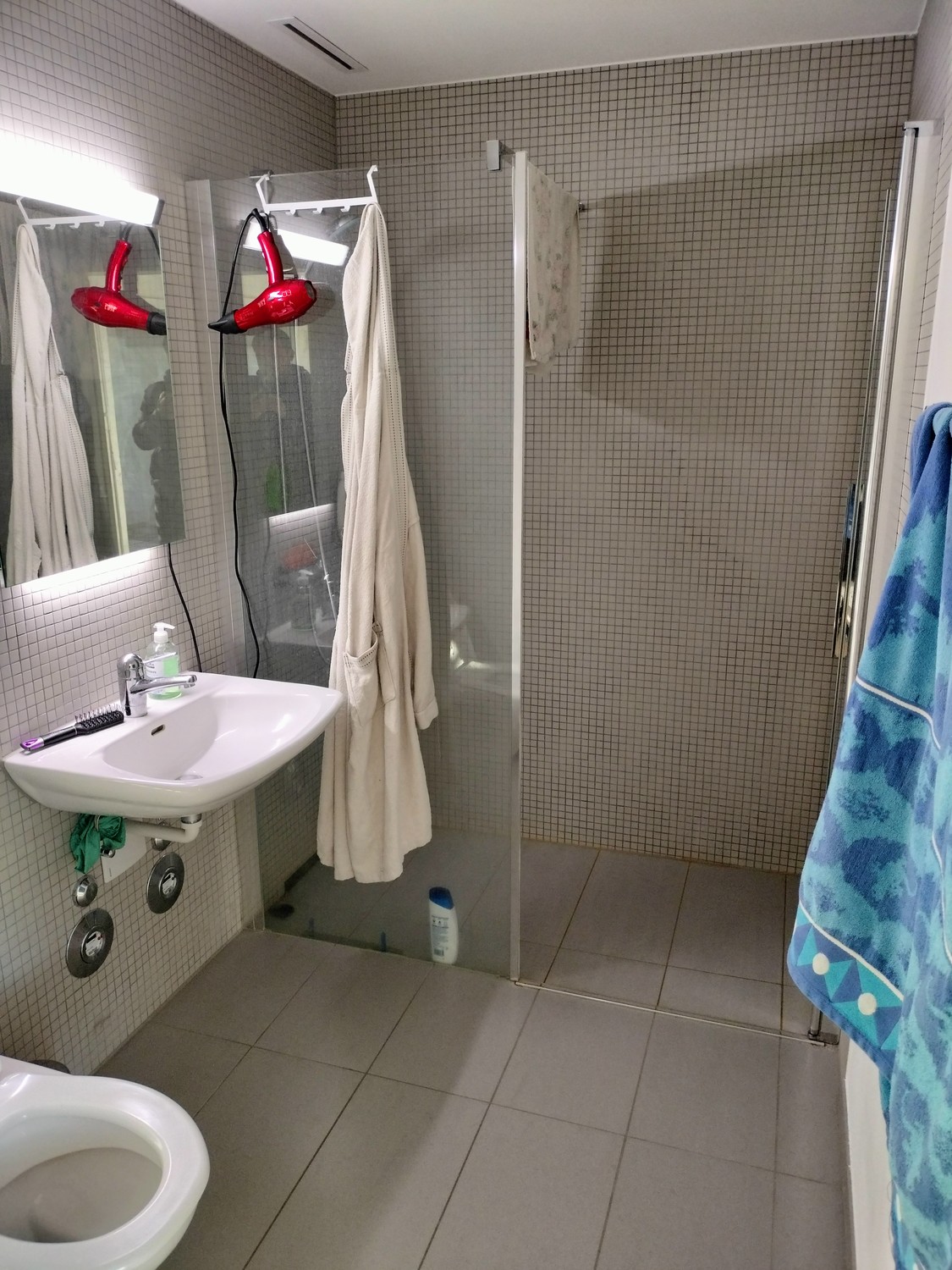 appartamento di 1 ½ locali