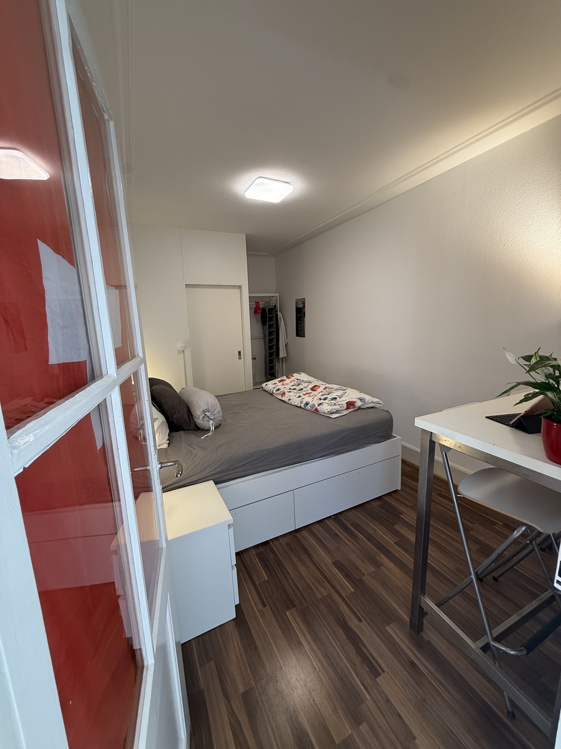 Appartamento di 4 locali