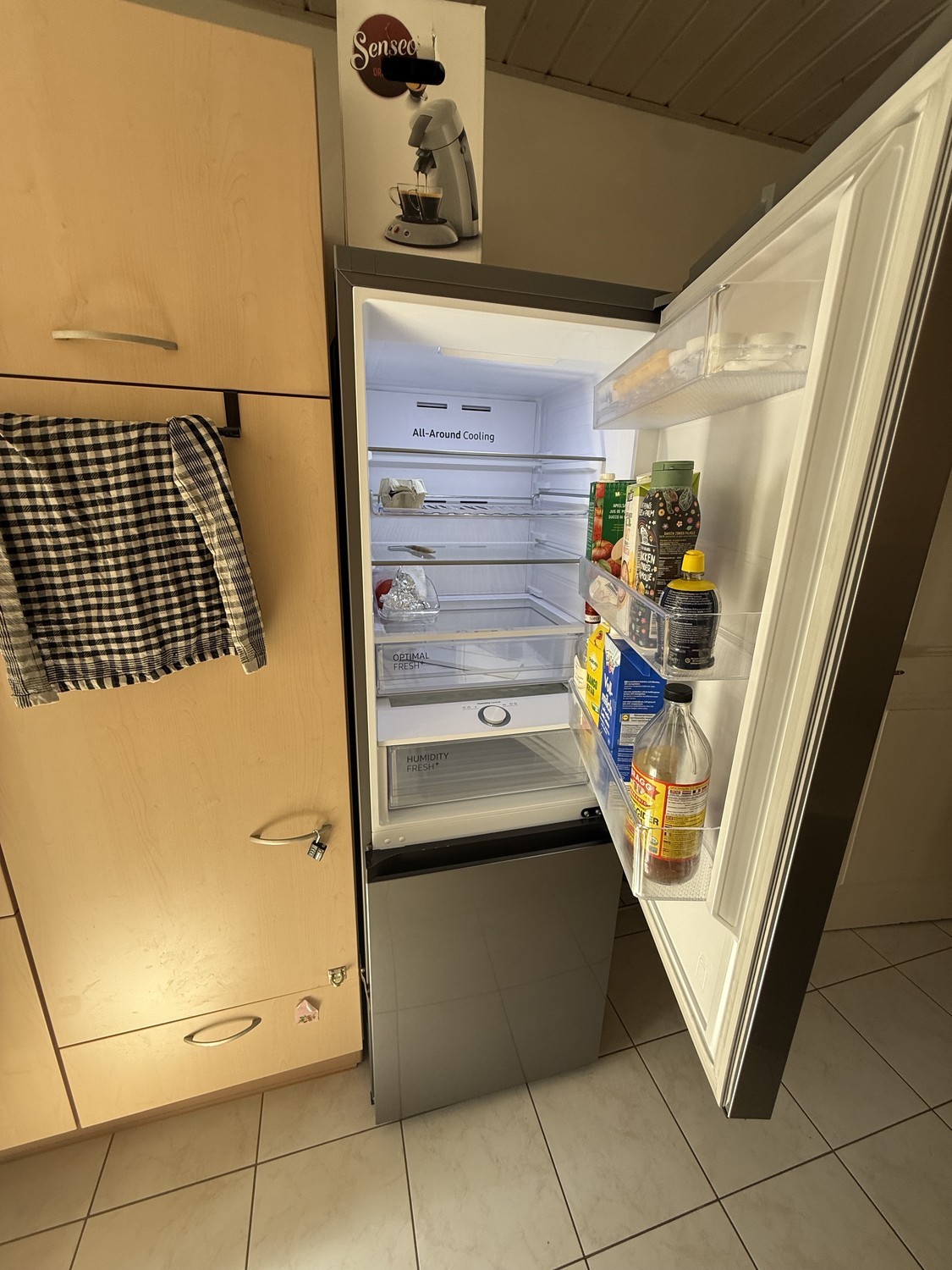 Appartamento di 4 locali