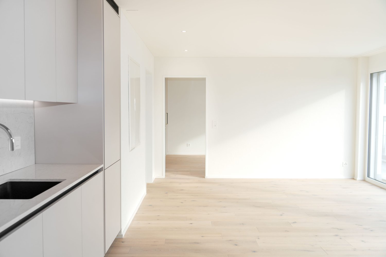 Appartamento di 2 ½ locali, foto 6 di 10