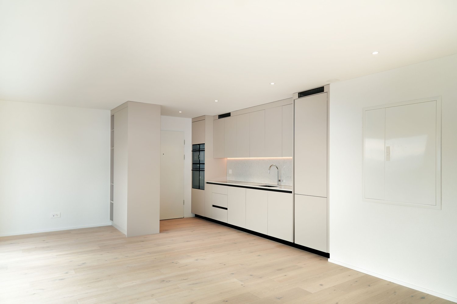 Appartamento di 2 ½ locali, foto 1 di 10