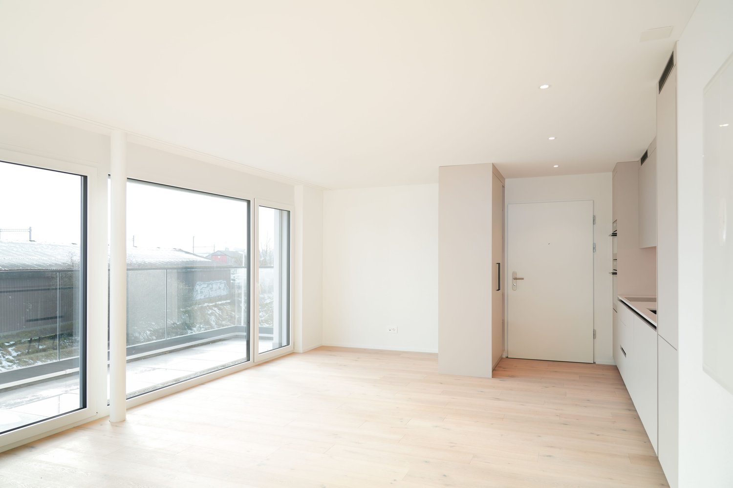 Appartamento di 2 ½ locali, foto 5 di 10