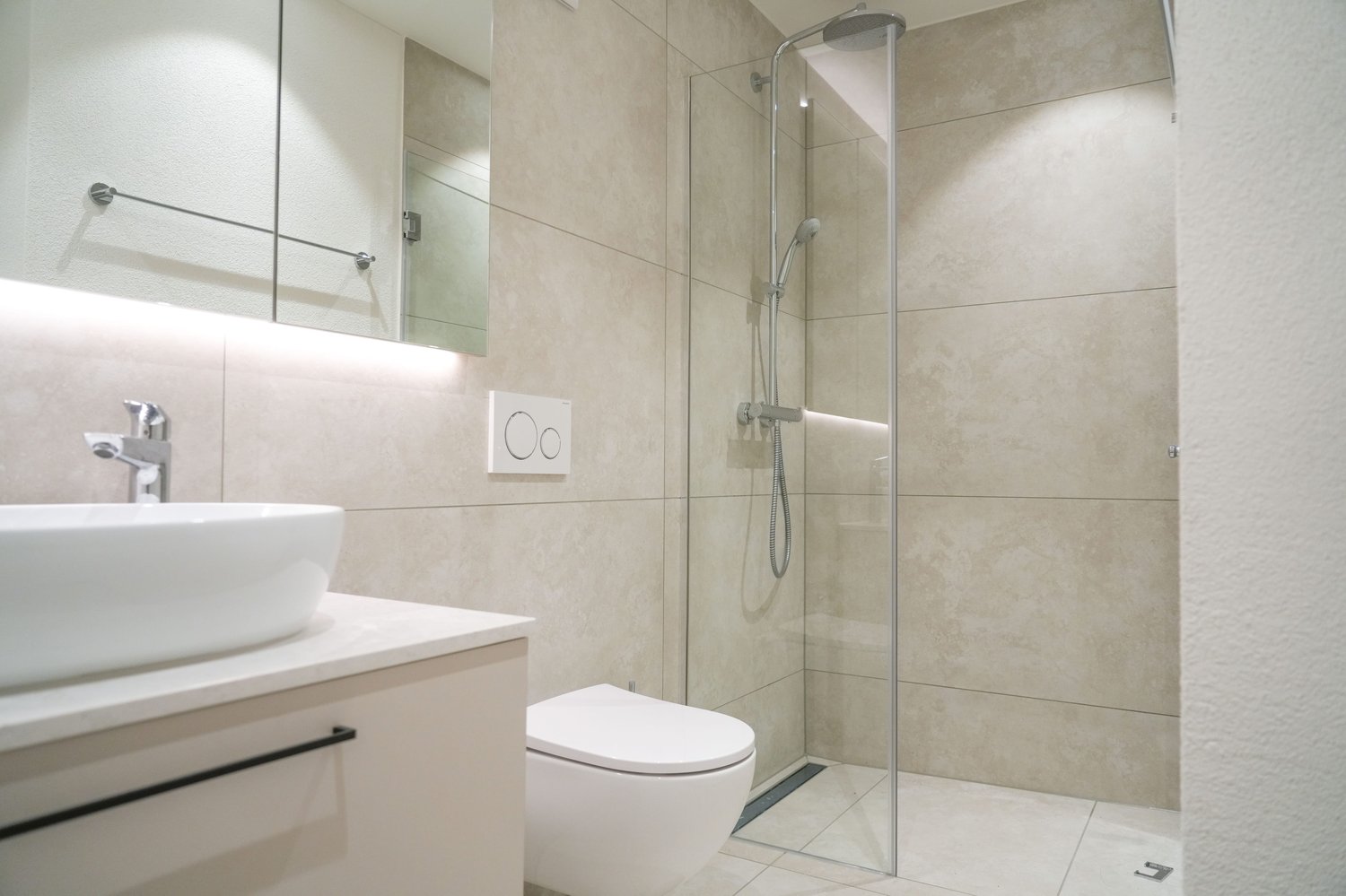 Appartamento di 2 ½ locali, foto 9 di 10