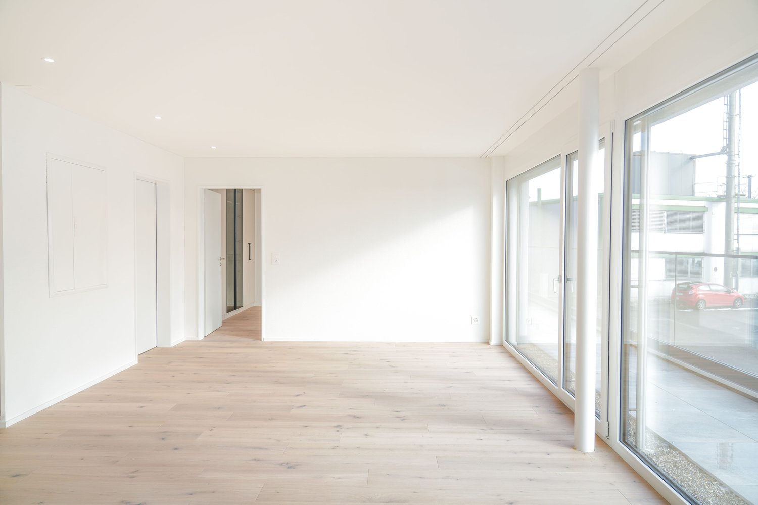 Appartamento di 2 ½ locali, foto 4 di 10
