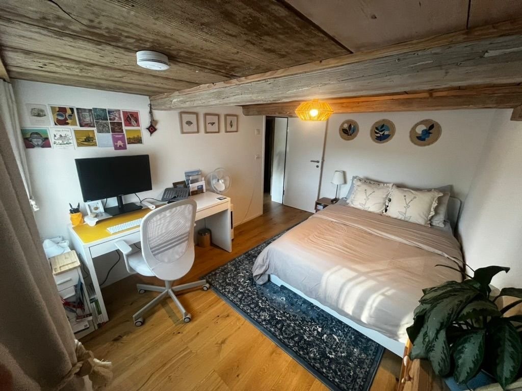 Appartamento arredato di 2 ½ locali, foto 6 di 9