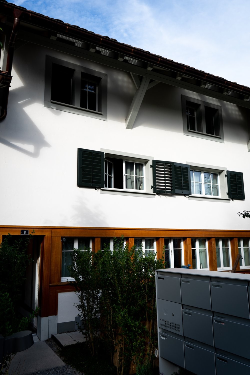 Appartamento arredato di 2 ½ locali, foto 9 di 9