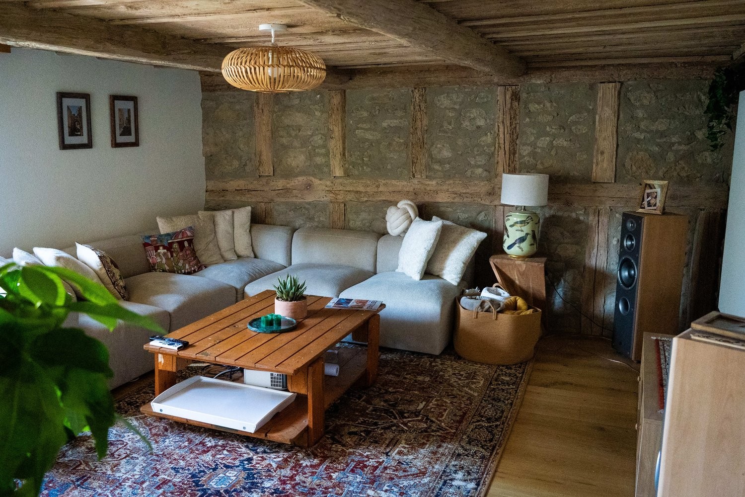 Appartamento arredato di 2 ½ locali, foto 1 di 9
