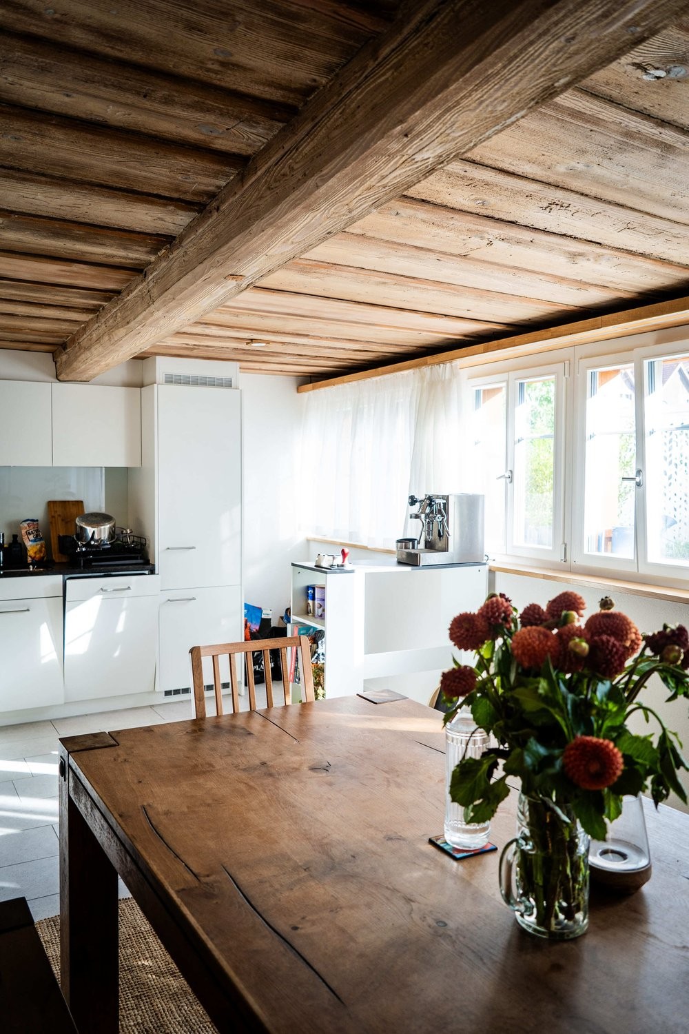 Appartamento arredato di 2 ½ locali, foto 3 di 9