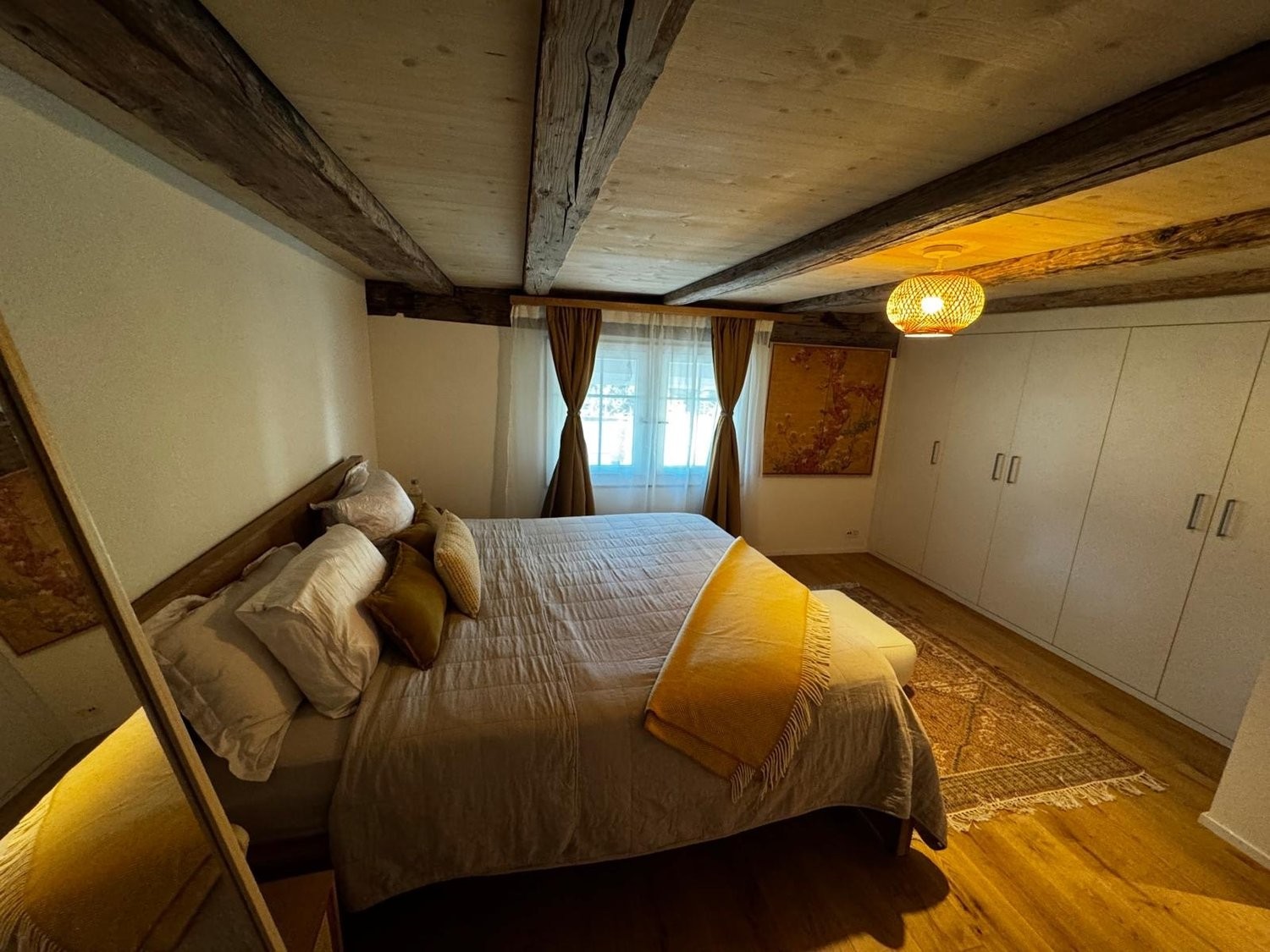 Appartamento arredato di 2 ½ locali, foto 5 di 9