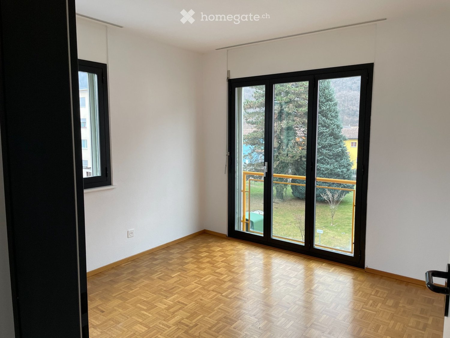 4 ½ rooms apartment, foto 4 di 5