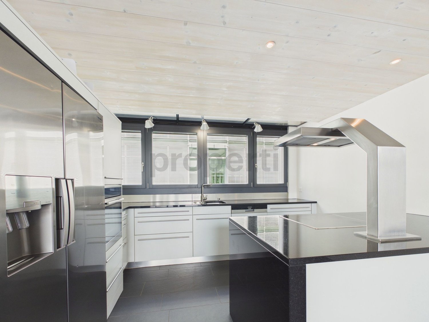 loft di 2 ½ locali, foto 4 di 10