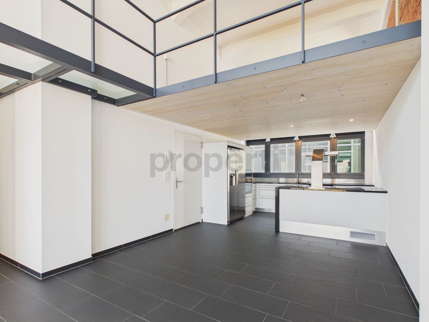 loft di 2 ½ locali, foto 1 di 10