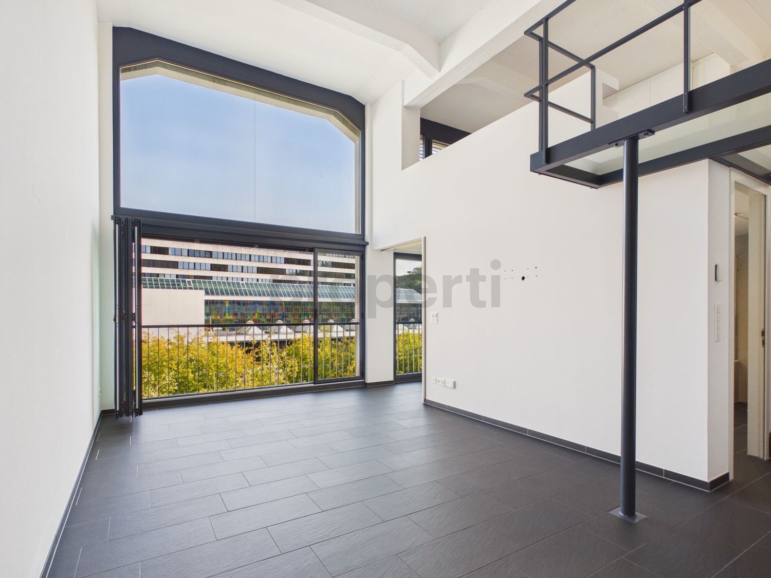 loft di 2 ½ locali, foto 2 di 10