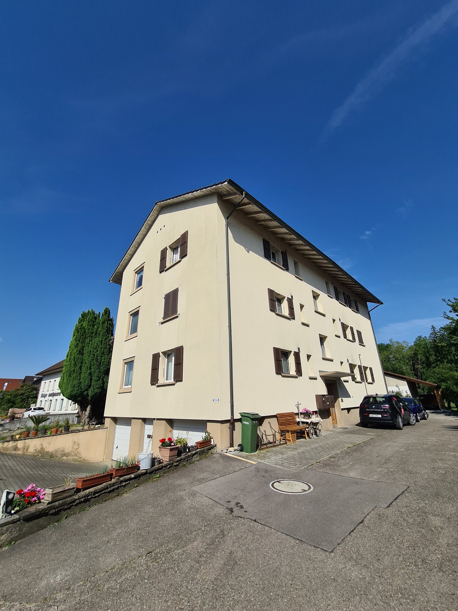 appartamento di 4 locali, foto 1 di 9