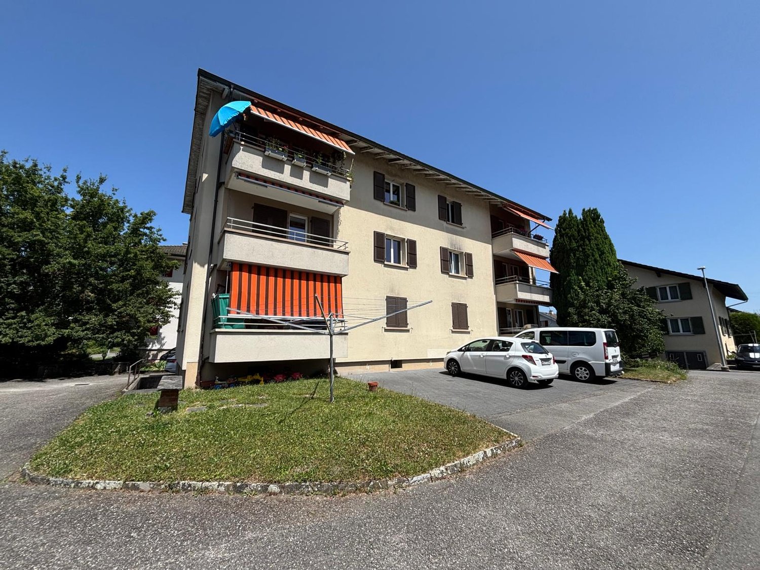 appartamento di 4 locali, foto 9 di 9