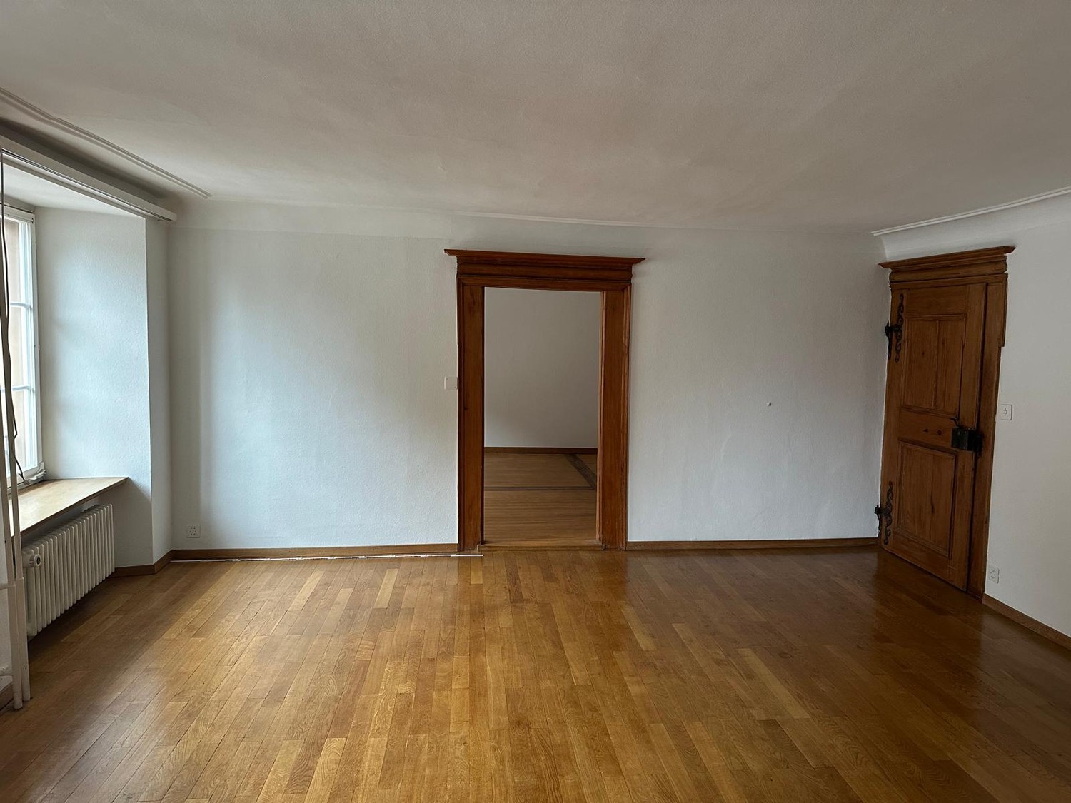 Appartamento di 3 locali