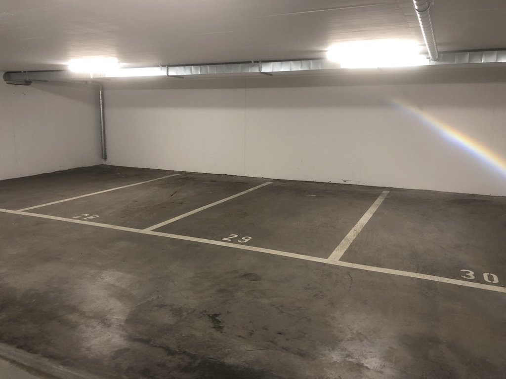Posto auto sotterraneo, foto 3 di 3