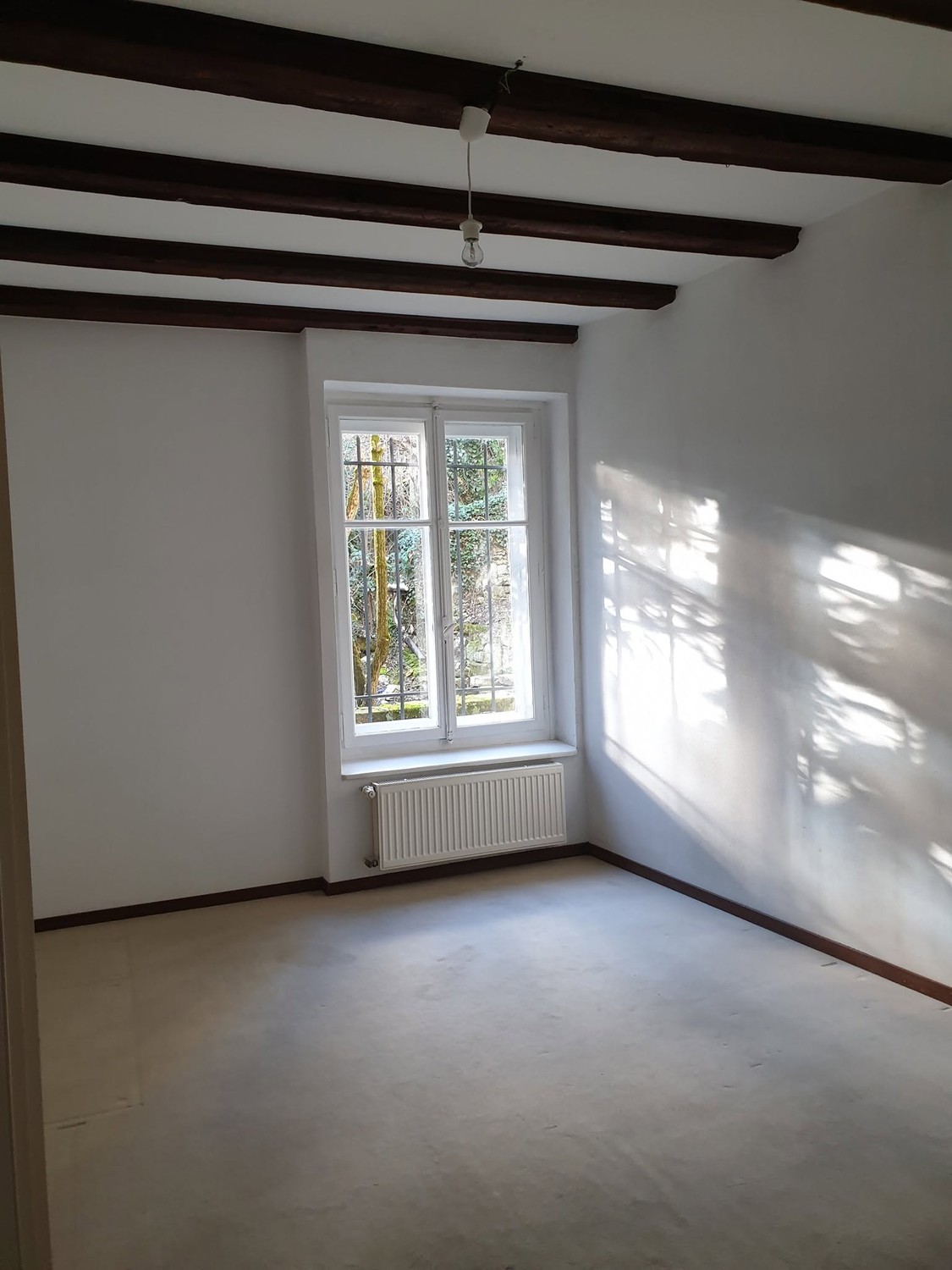 3-Zimmer-Wohnung