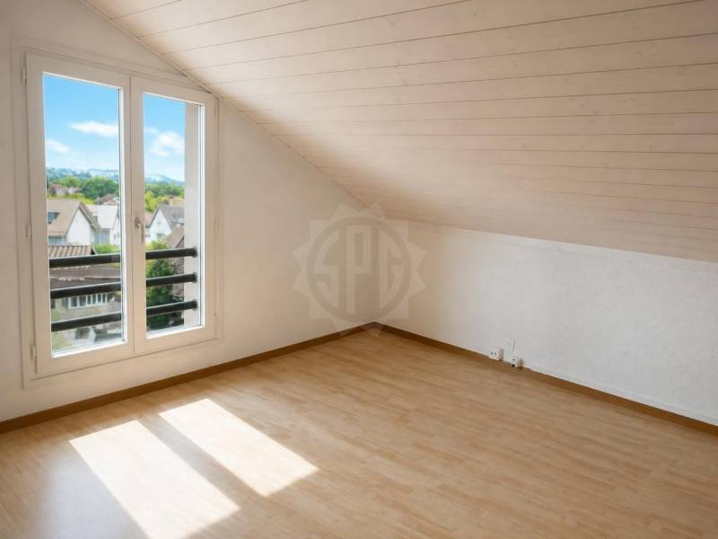 Appartamento di 4 ½ locali, foto 5 di 6