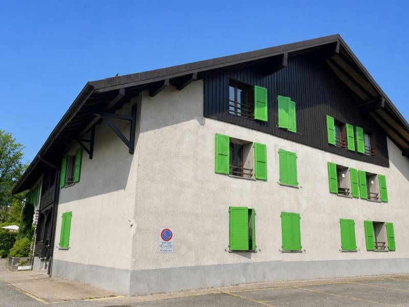 Appartamento di 4 ½ locali, foto 1 di 6
