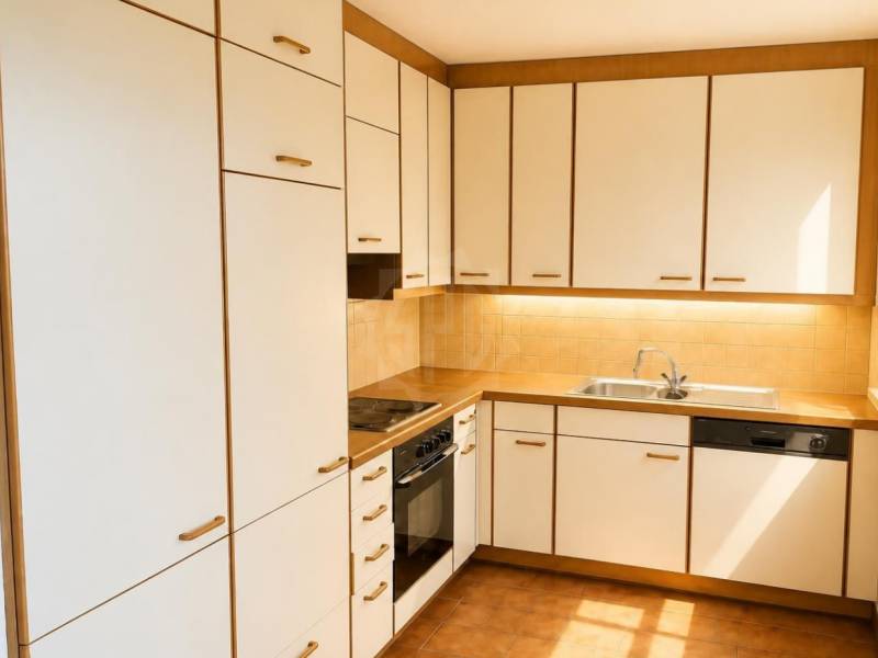 Appartamento di 4 ½ locali, foto 3 di 6