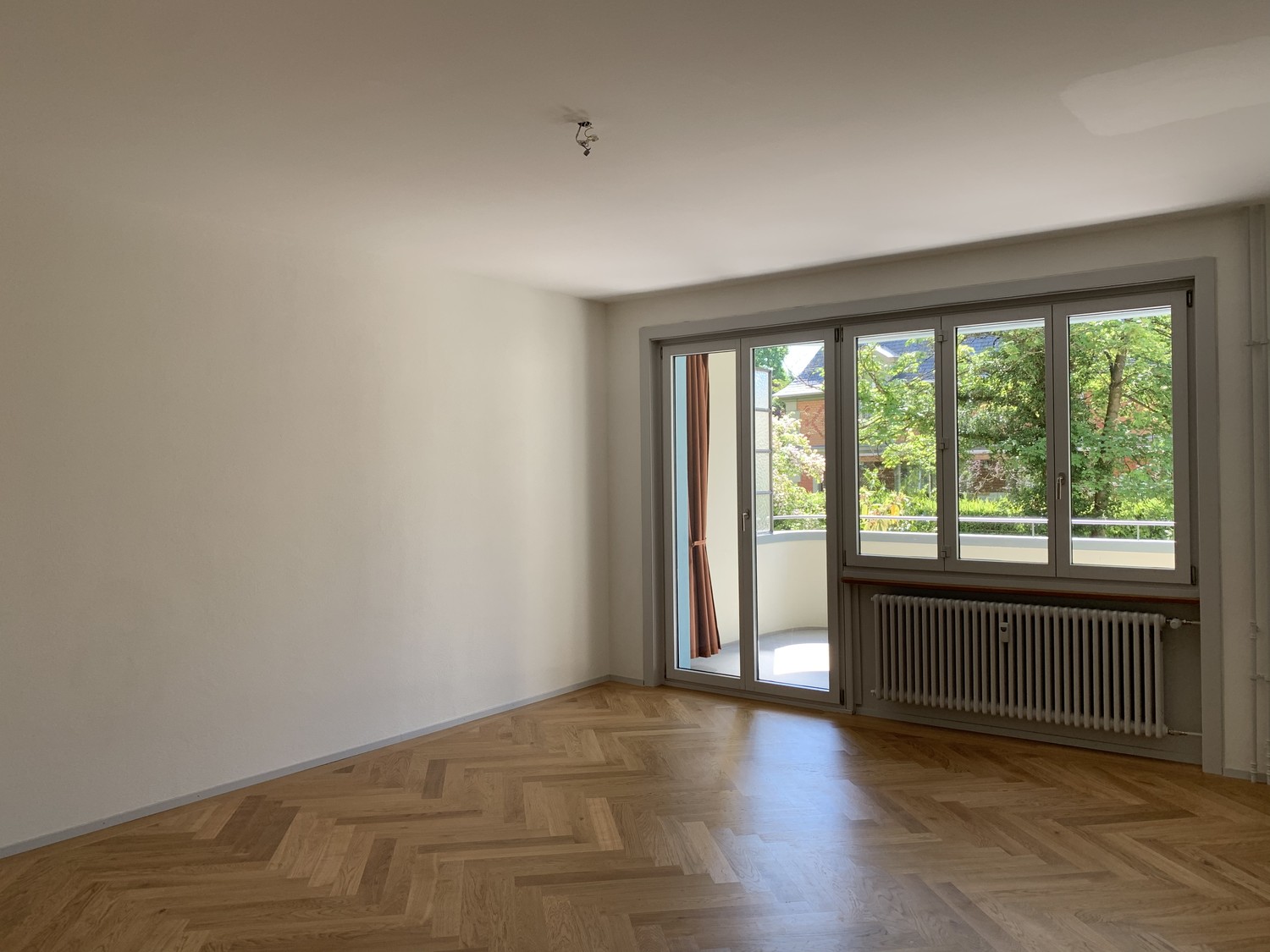 Appartamento di 1 ½ locali, foto 3 di 6