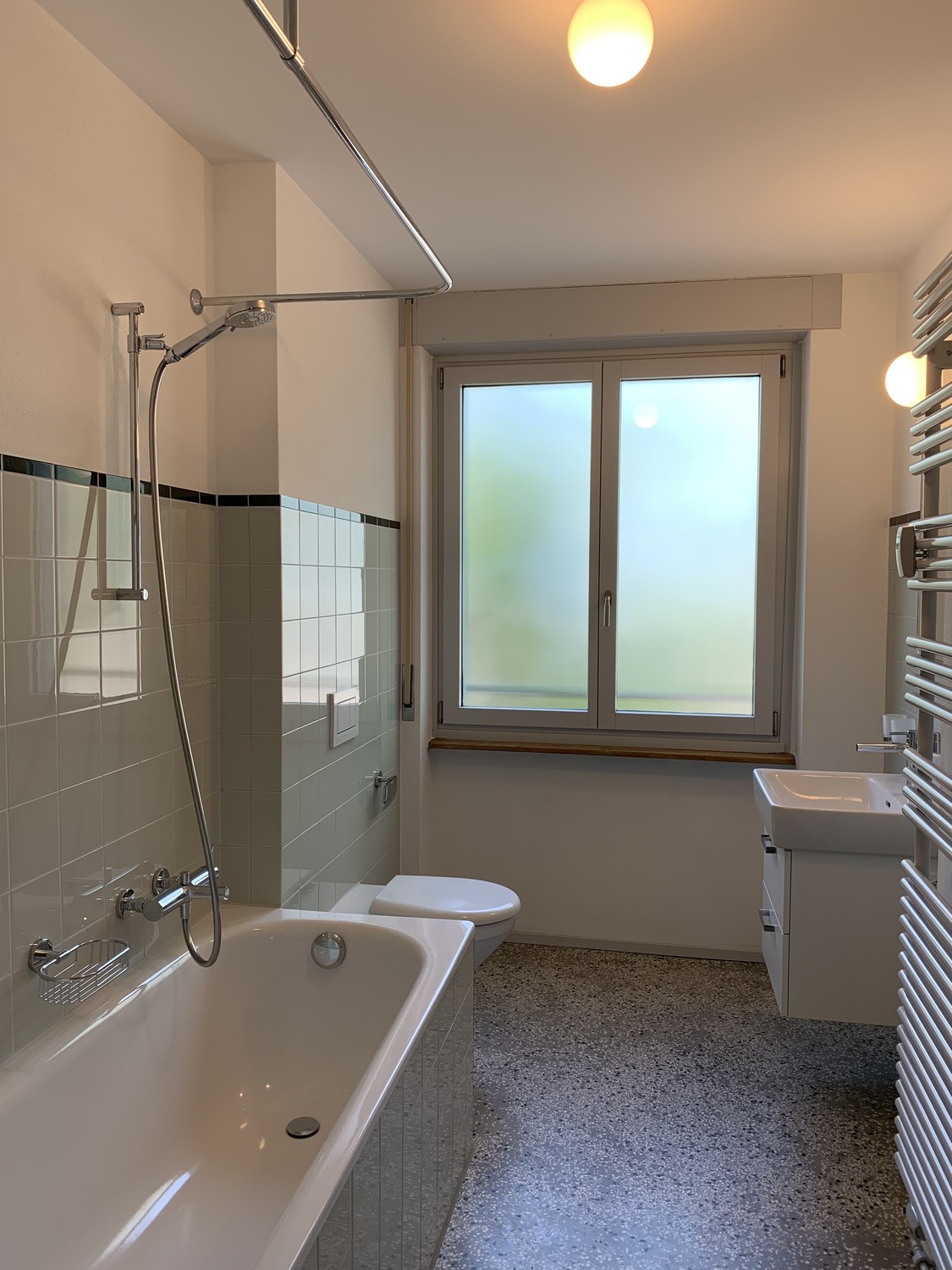 Appartamento di 1 ½ locali, foto 5 di 6