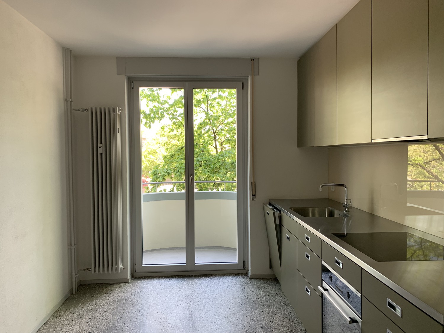 Appartamento di 1 ½ locali, foto 1 di 6