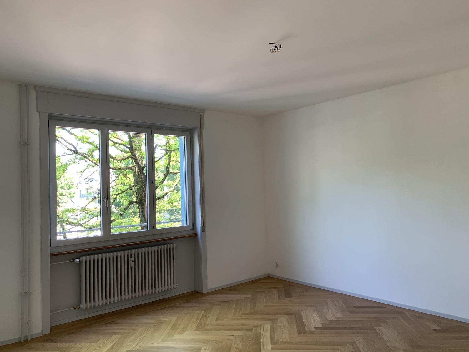 Appartamento di 1 ½ locali, foto 4 di 6
