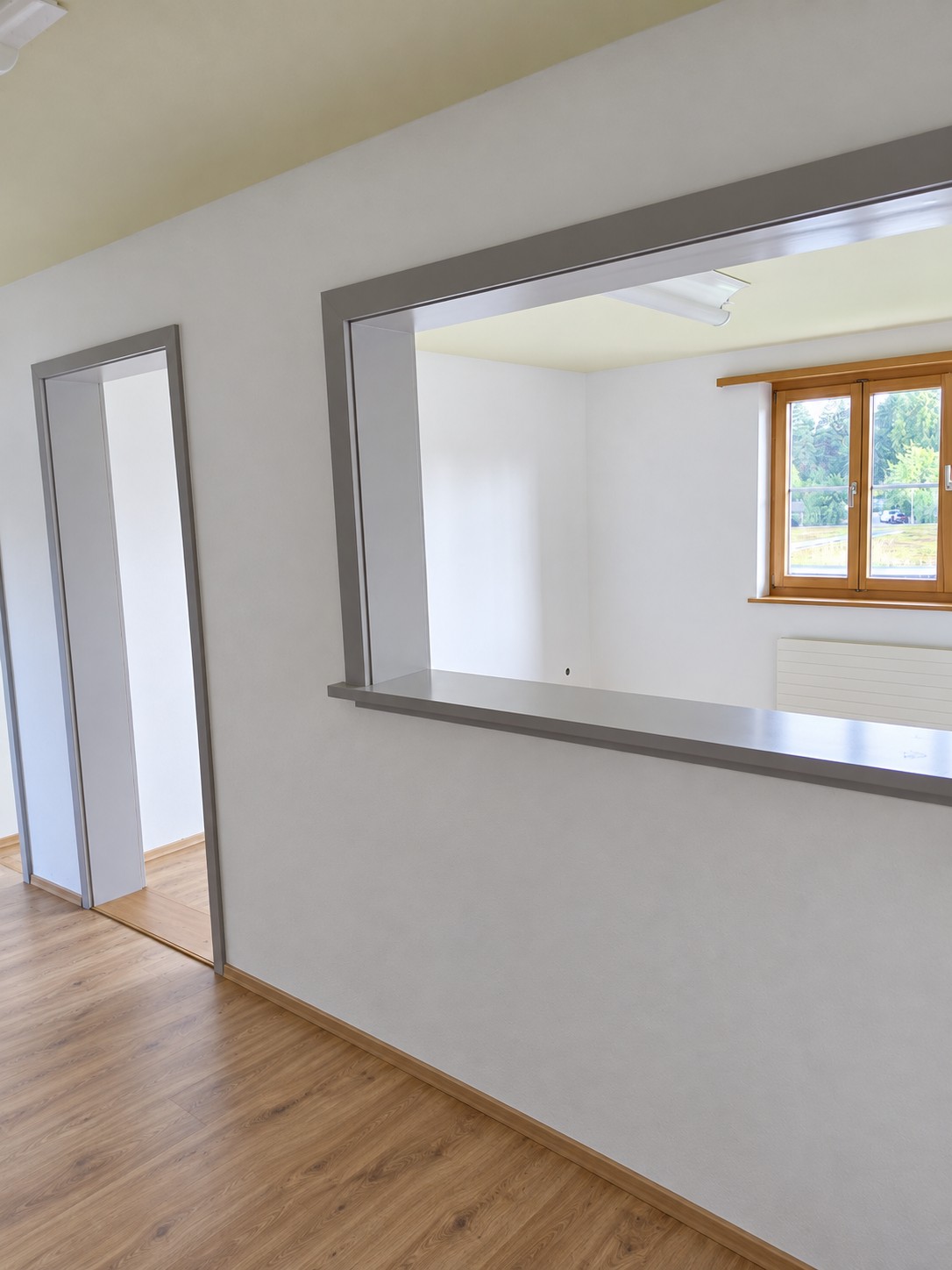 Appartement de 4 pièces
