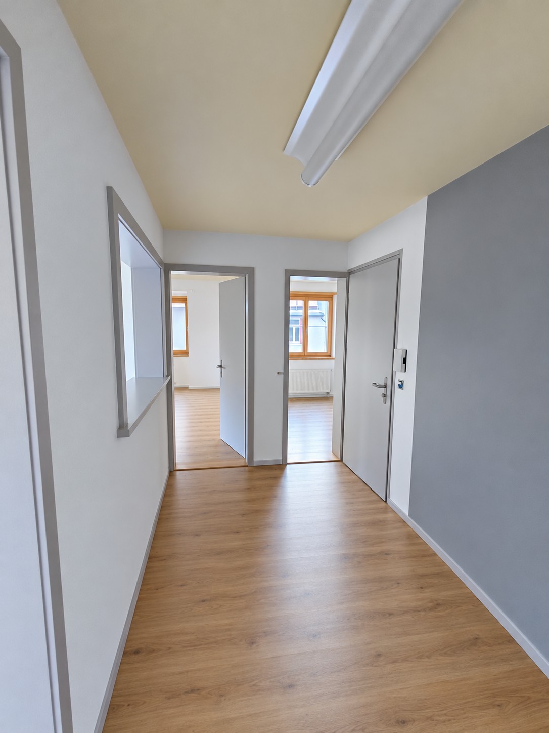 Appartement de 4 pièces