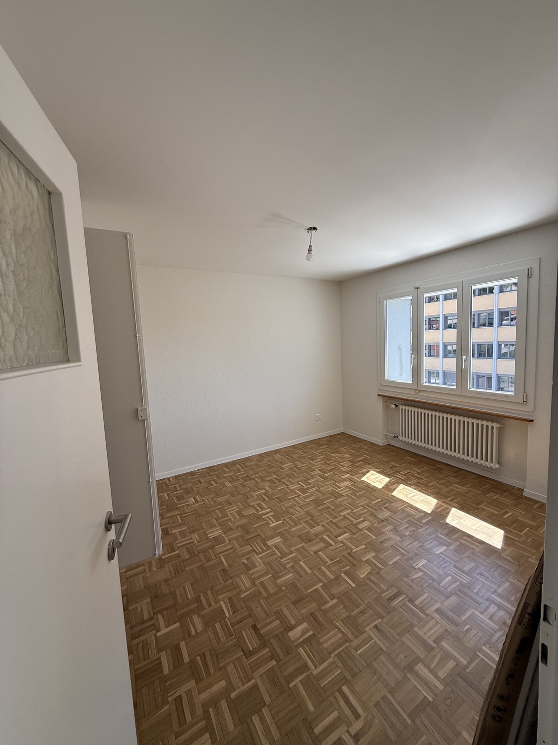 Appartamento di 2 ½ locali