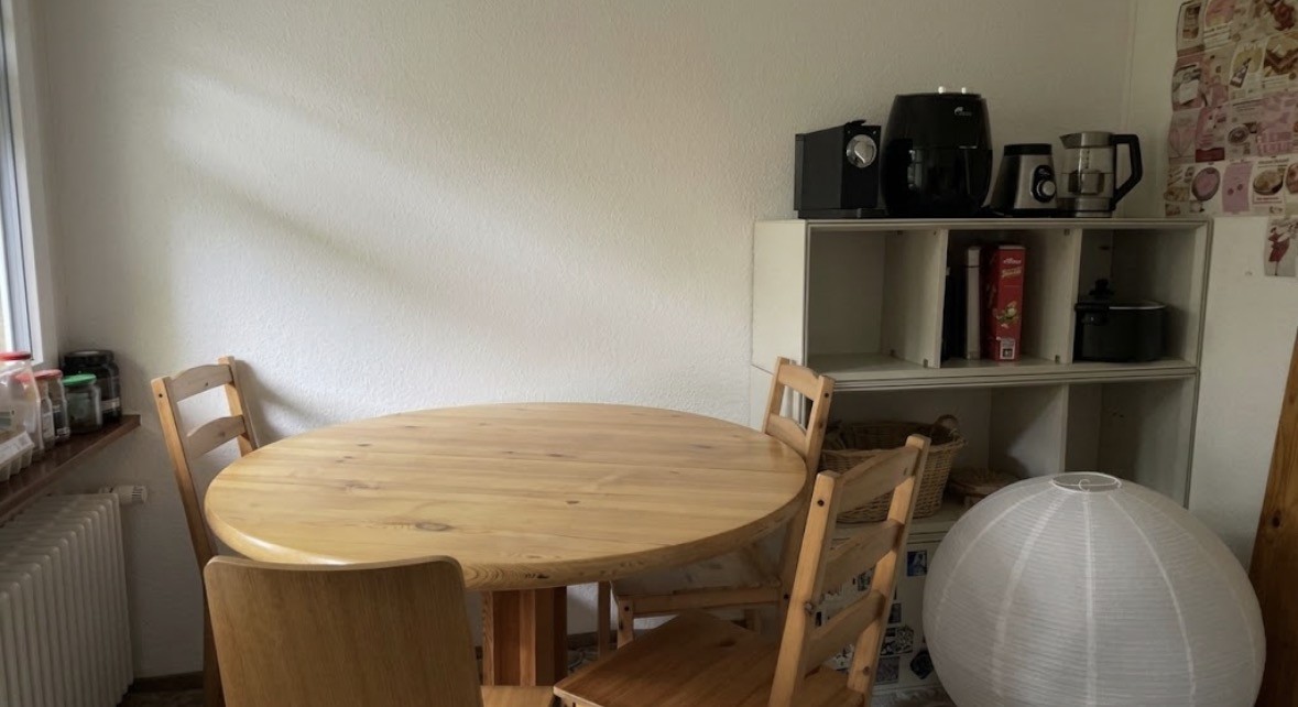 Stanza in un appartamento condiviso, foto 7 di 10