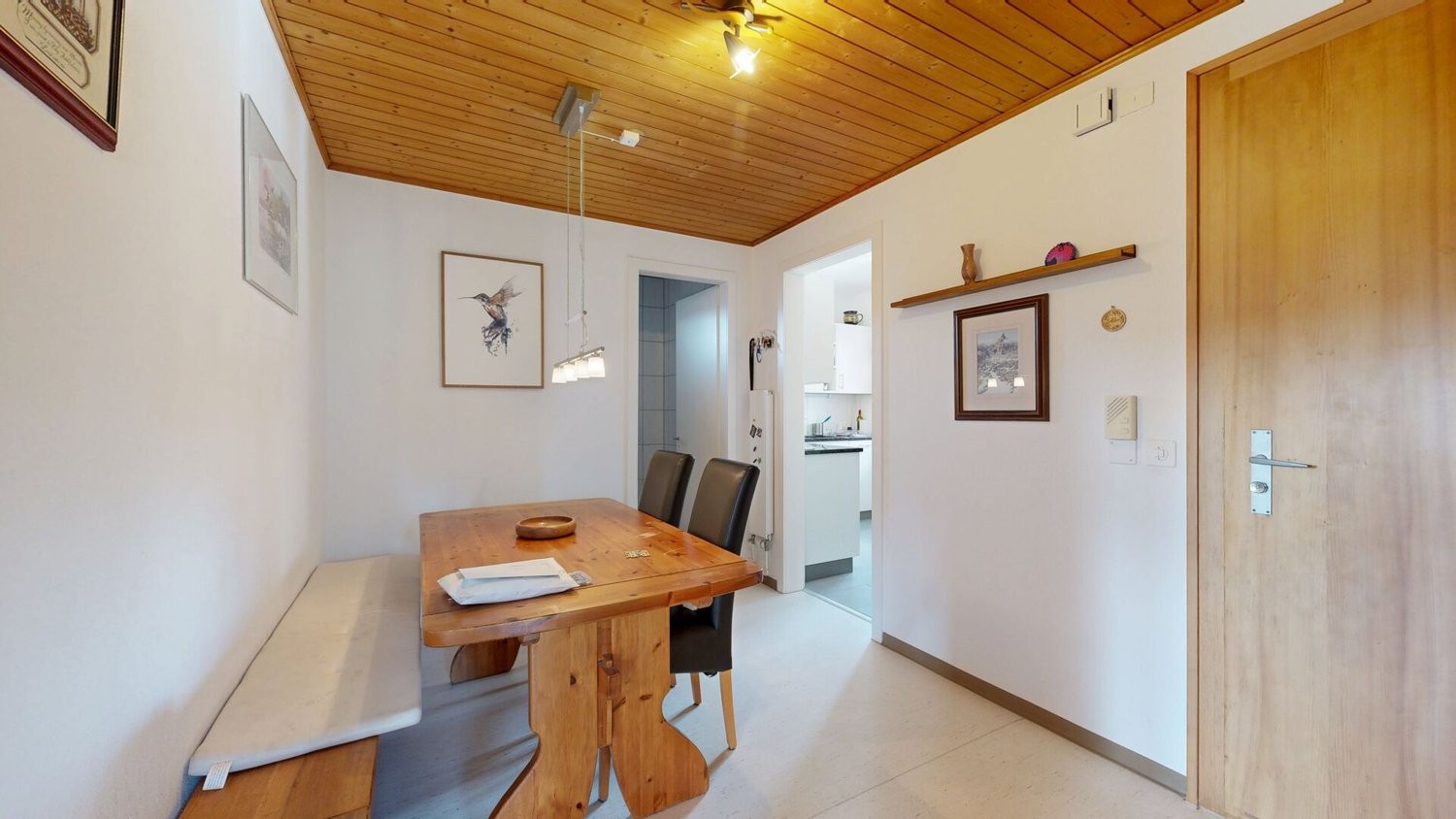 appartamento di 3 locali, foto 5 di 9