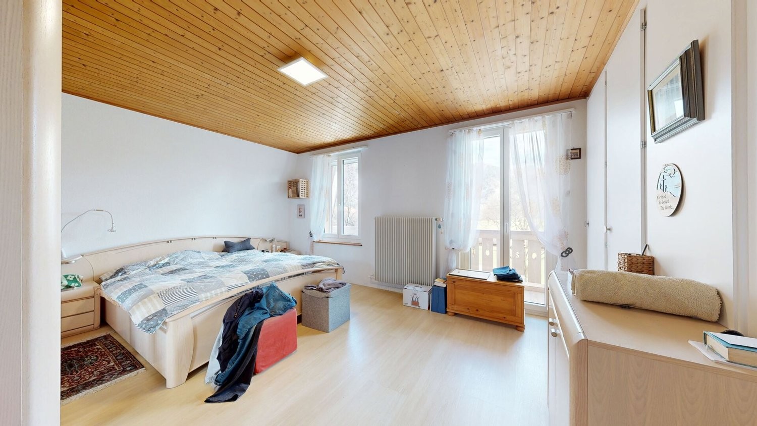 appartamento di 3 locali, foto 6 di 9