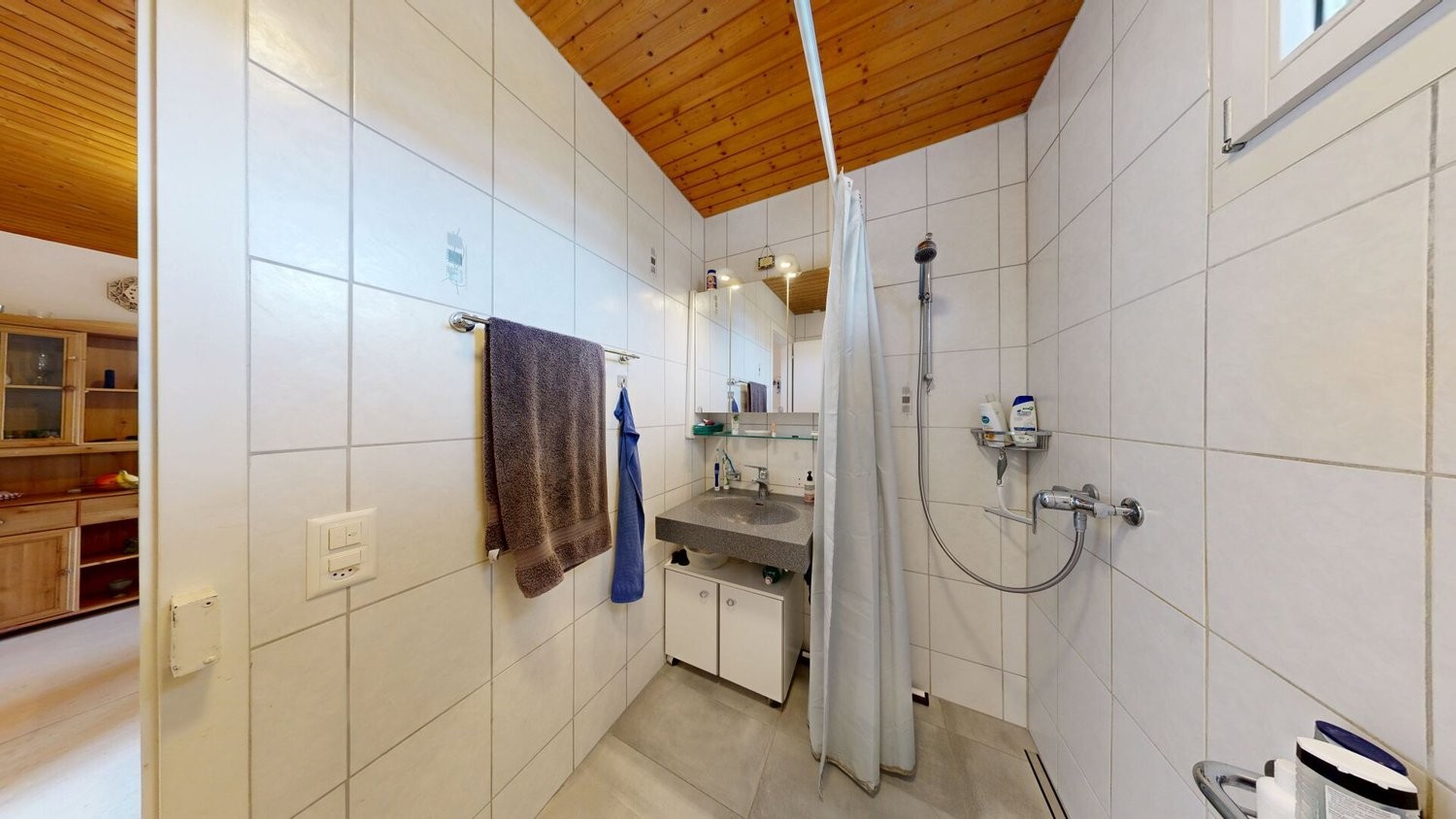 appartamento di 3 locali, foto 9 di 9
