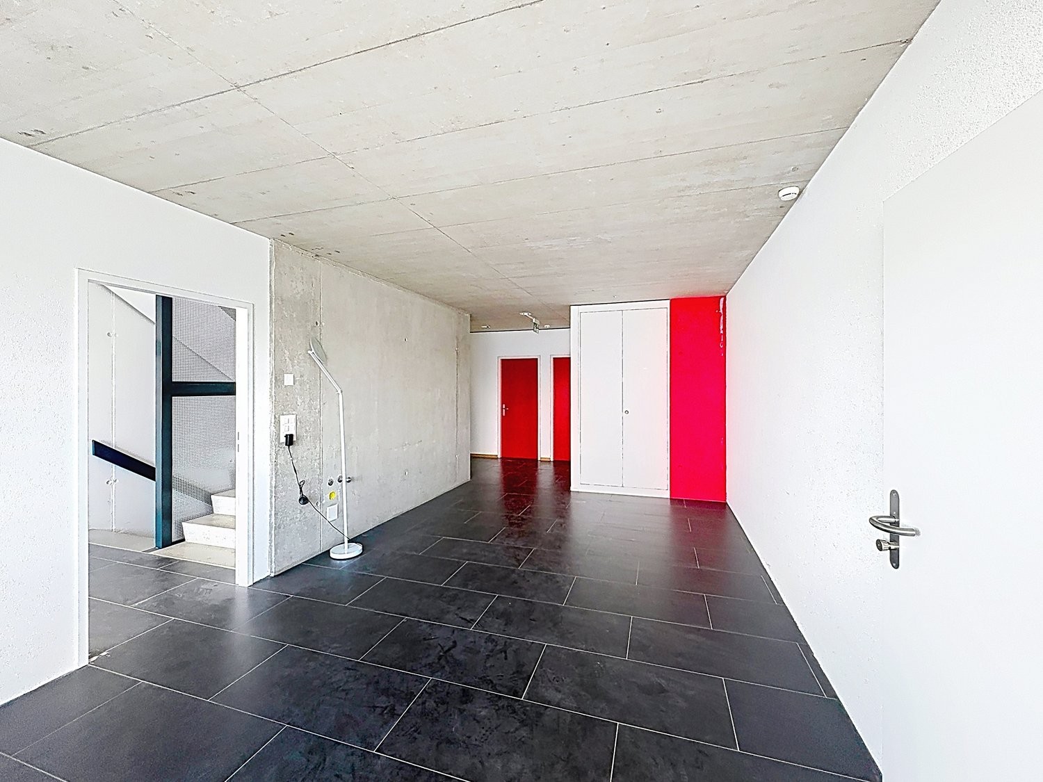 400m² ufficio