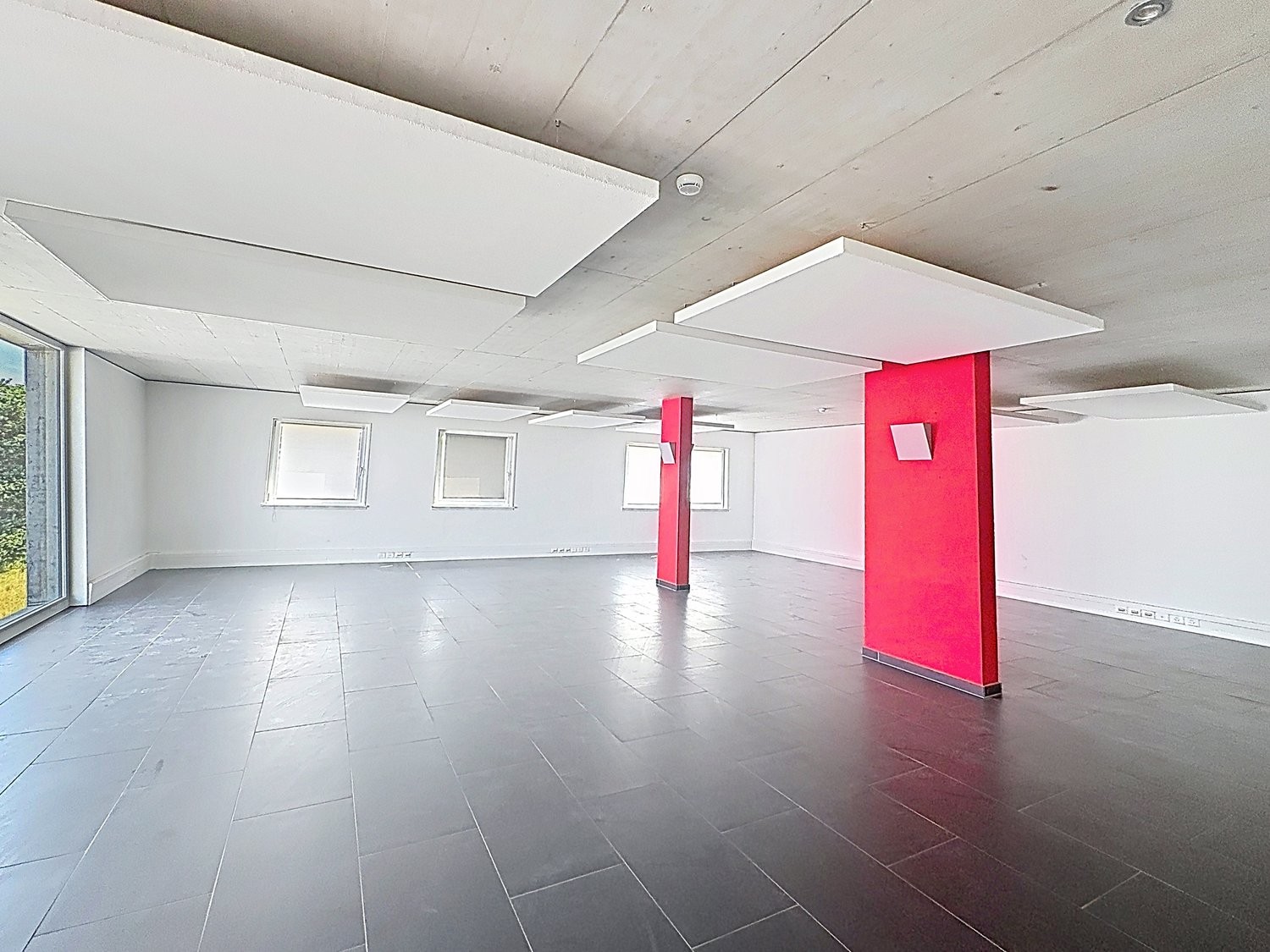400m² ufficio