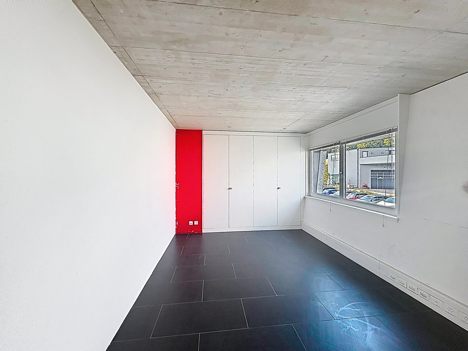 400m² ufficio