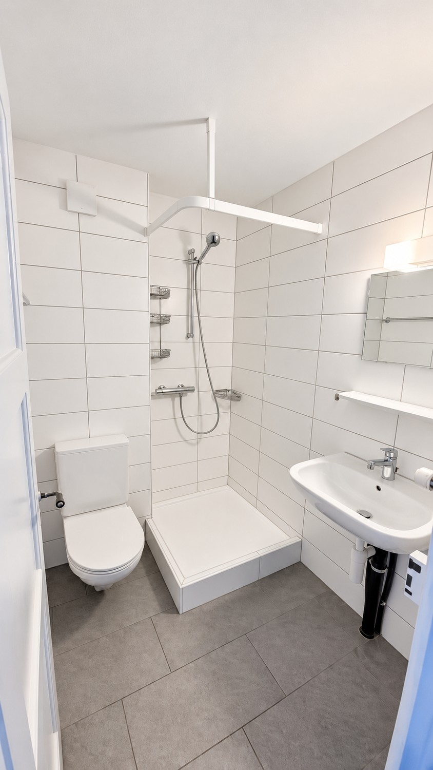 Appartamento di 3 ½ locali, foto 7 di 7