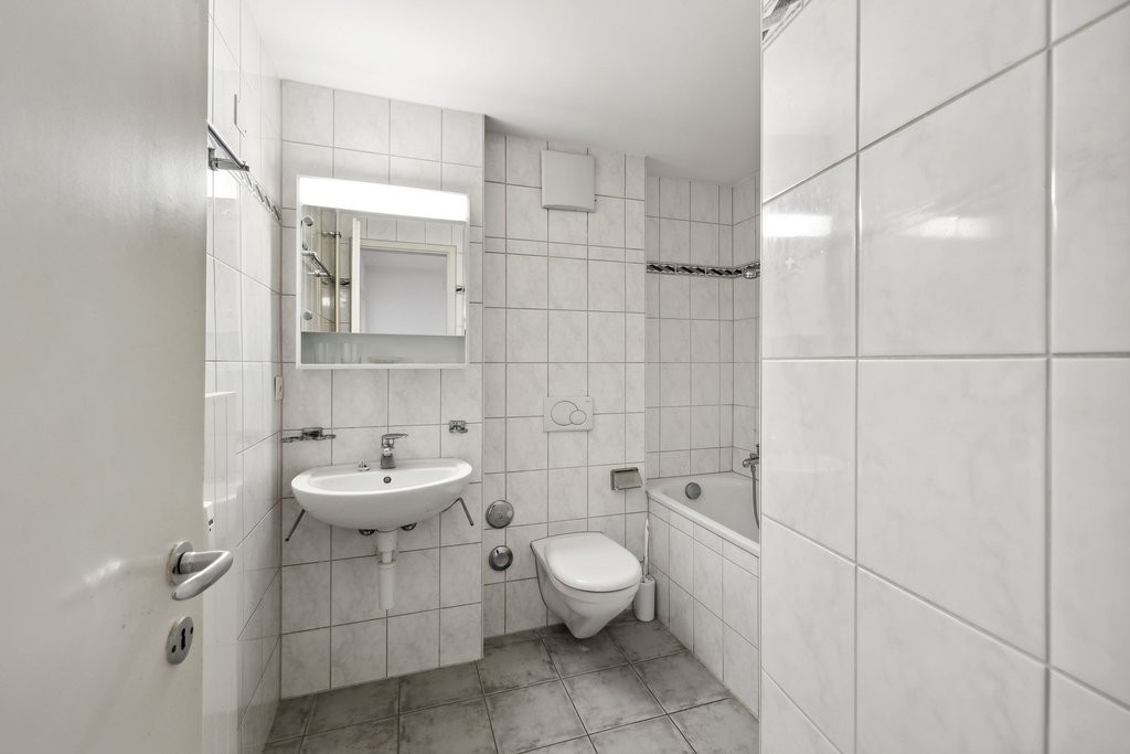 Appartamento di 2 locali, foto 7 di 9
