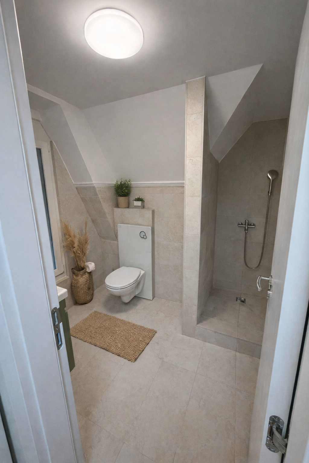 Appartamento di 2 locali, foto 4 di 10